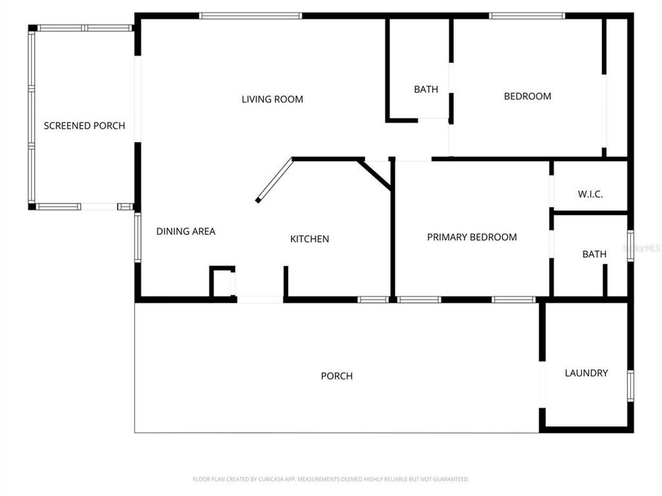En Venta: $79,500 (2 camas, 2 baños, 920 Pies cuadrados)