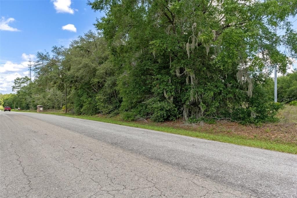 Active With Contract: $292,645 (5.53 acres)