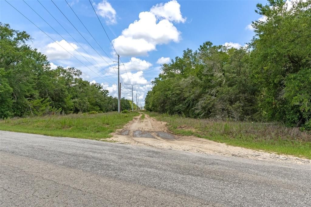 Active With Contract: $292,645 (5.53 acres)