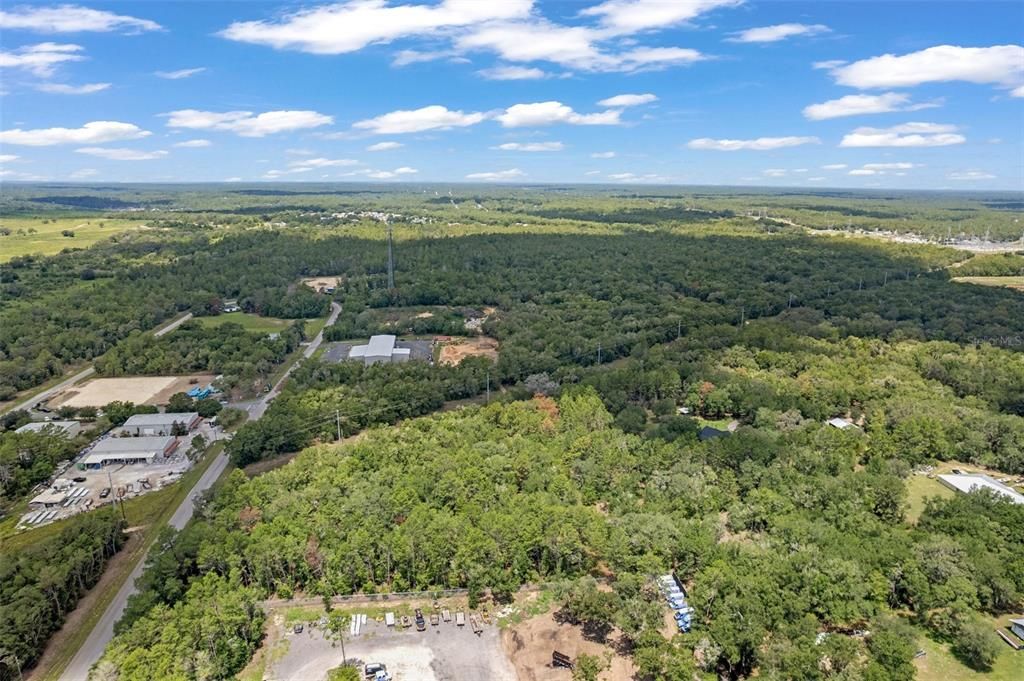 Active With Contract: $292,645 (5.53 acres)