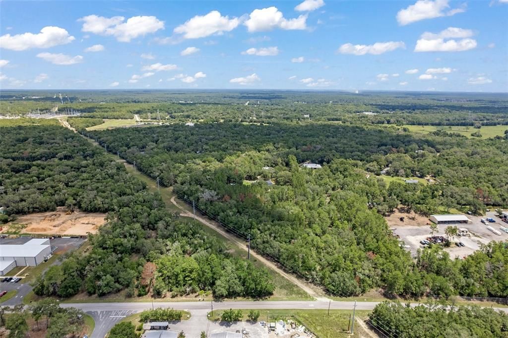 Active With Contract: $292,645 (5.53 acres)