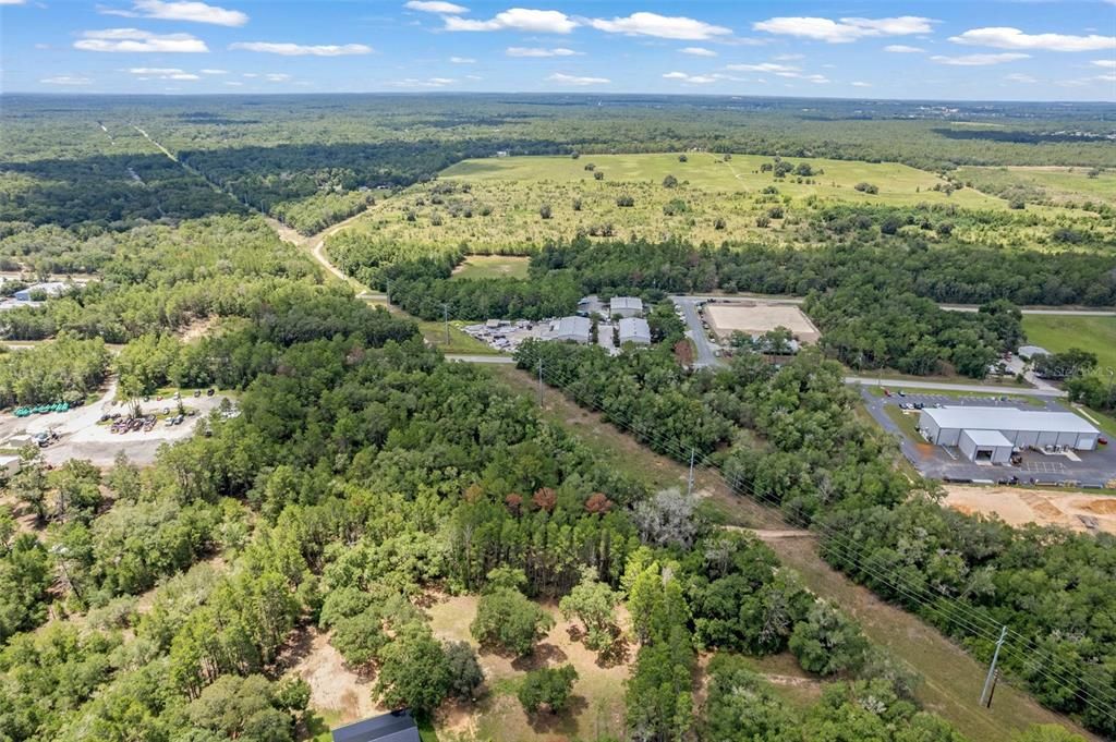 Active With Contract: $292,645 (5.53 acres)