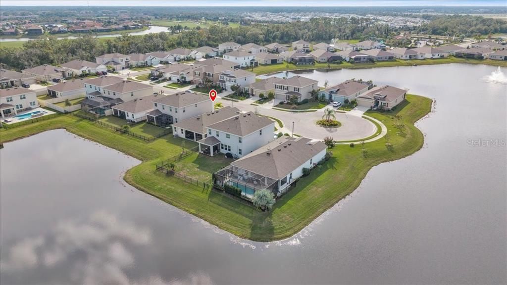 На продажу: $499,000 (3 спален, 2 ванн, 2045 Квадратных фут)