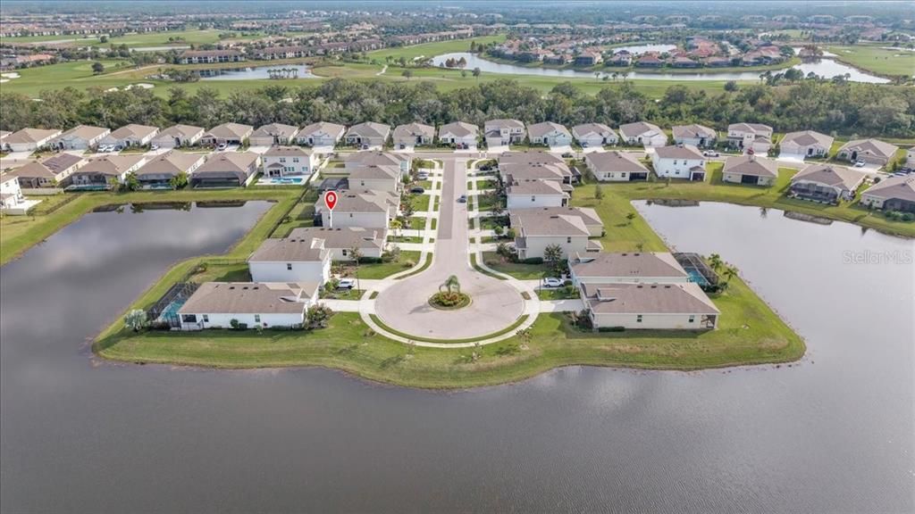 На продажу: $499,000 (3 спален, 2 ванн, 2045 Квадратных фут)