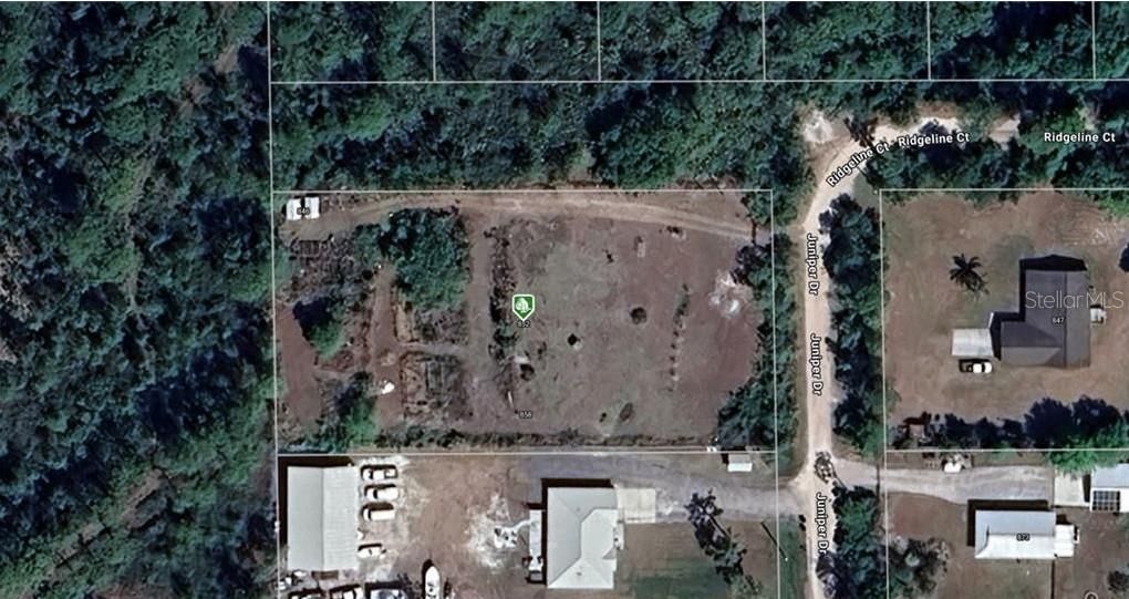 Recently Sold: $80,000 (1.10 acres)