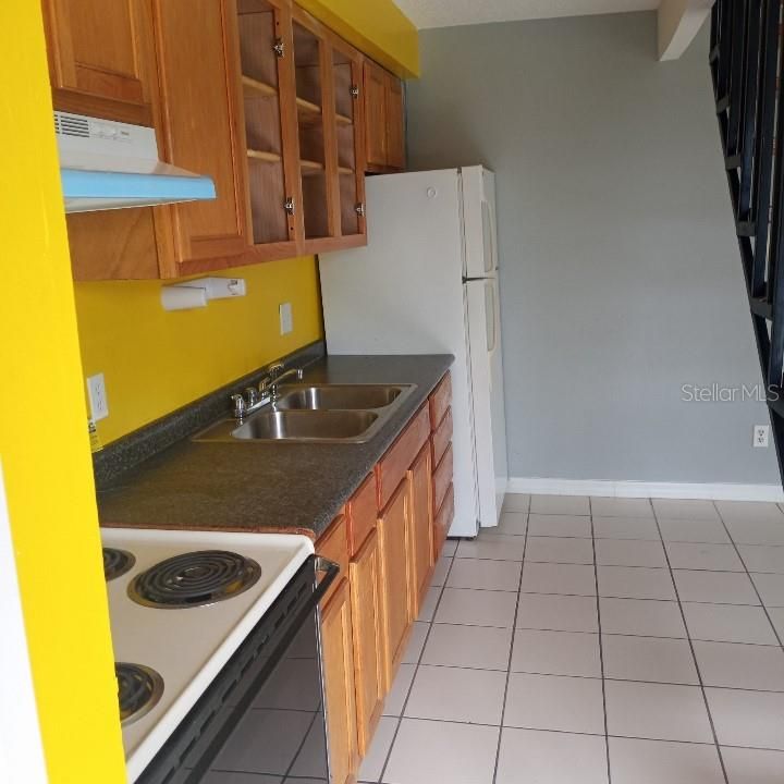 В аренду: $1,000 (1 спален, 1 ванн, 672 Квадратных фут)