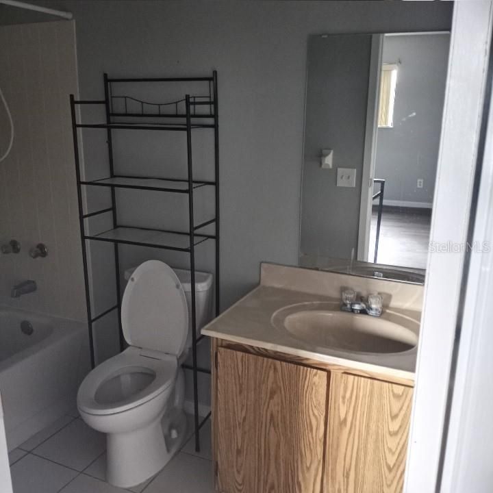 В аренду: $1,000 (1 спален, 1 ванн, 672 Квадратных фут)