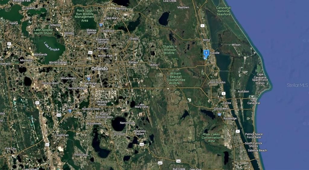 En Venta: $179,999 (5.94 acres)