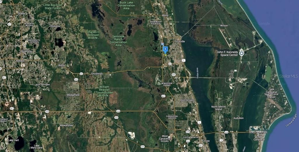 En Venta: $179,999 (5.94 acres)