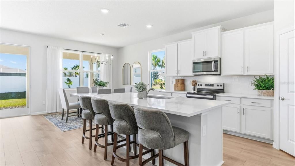 На продажу: $506,990 (4 спален, 2 ванн, 2034 Квадратных фут)