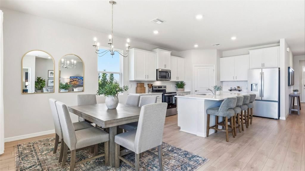 На продажу: $506,990 (4 спален, 2 ванн, 2034 Квадратных фут)