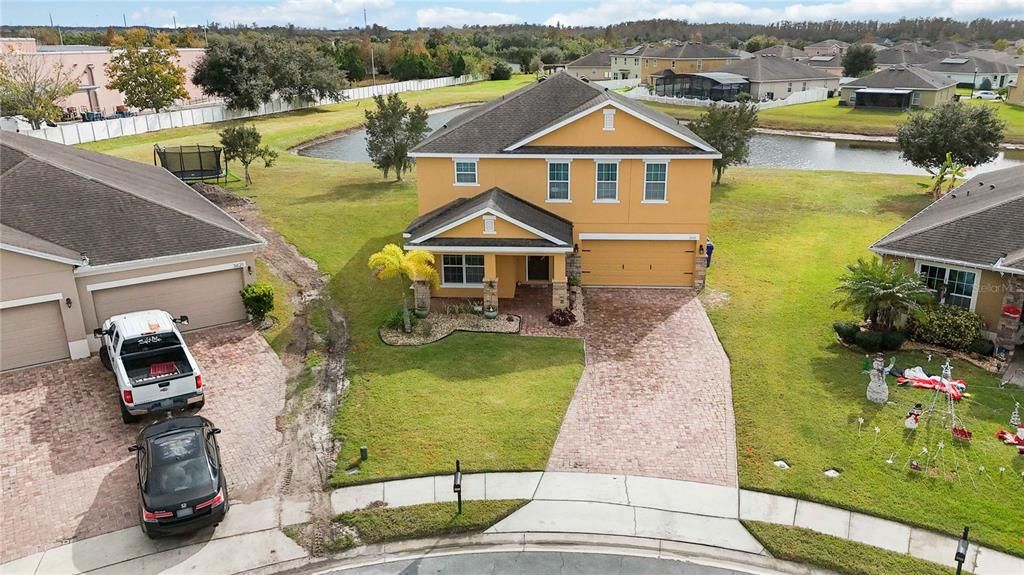 En Venta: $529,000 (5 camas, 3 baños, 3316 Pies cuadrados)