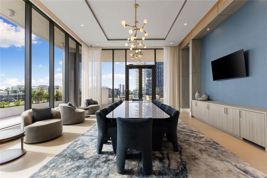 На продажу: $1,275,000 (2 спален, 2 ванн, 1339 Квадратных фут)