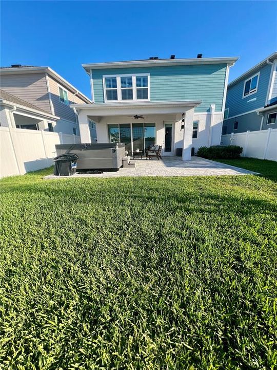 For Sale: $565,000 (4 beds, 2 baths, 2377 Square Feet)