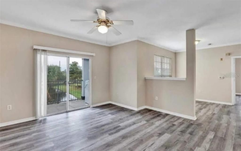 For Rent: $1,350 (1 beds, 1 baths, 768 Square Feet)