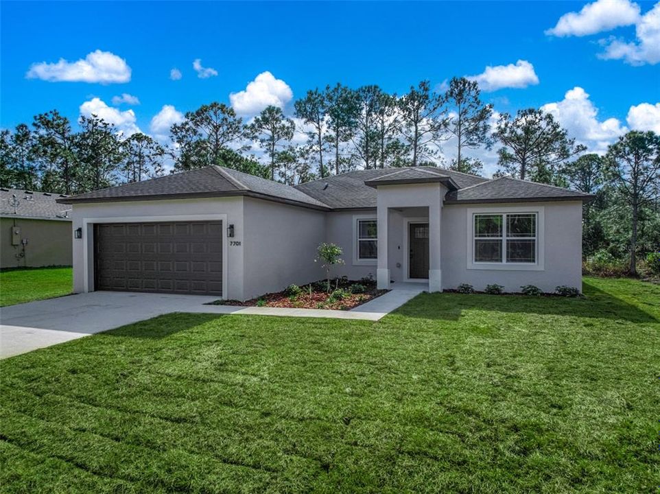 En Venta: $299,900 (4 camas, 2 baños, 1759 Pies cuadrados)