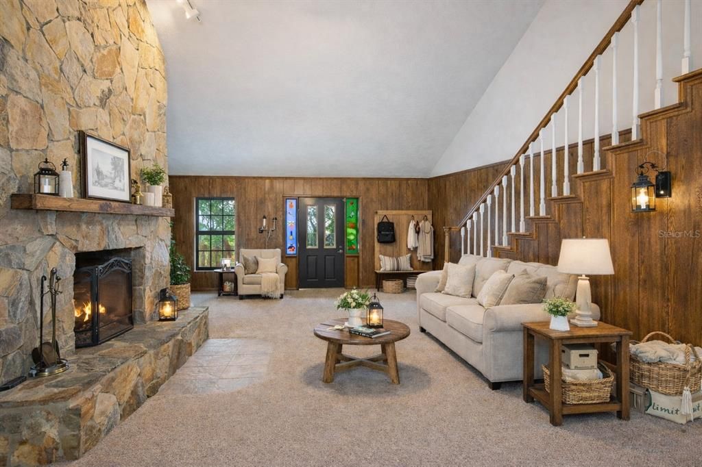 На продажу: $590,000 (3 спален, 2 ванн, 2729 Квадратных фут)