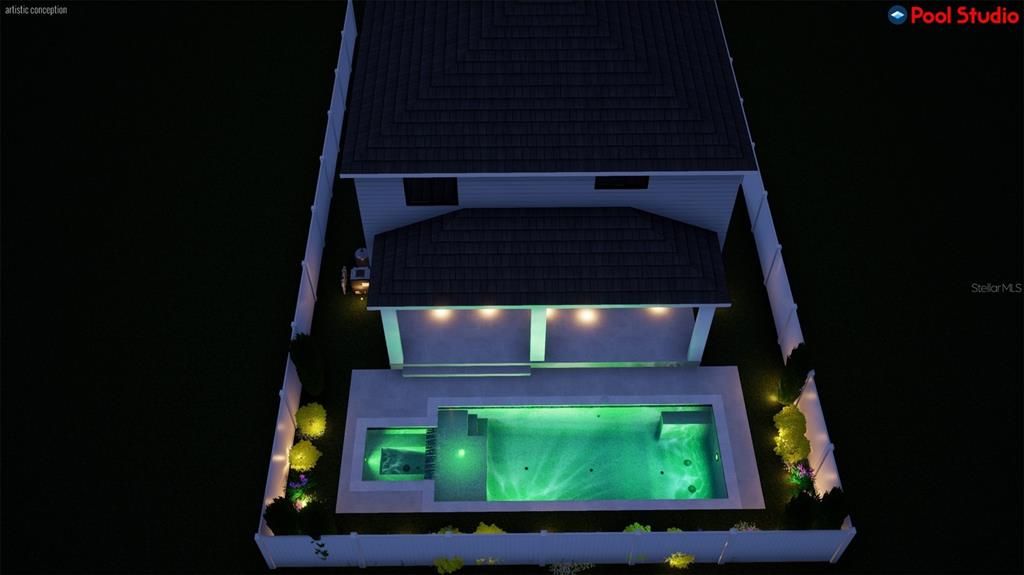 待售: $1,099,000 (5 贝兹, 3 浴室, 2855 平方英尺)