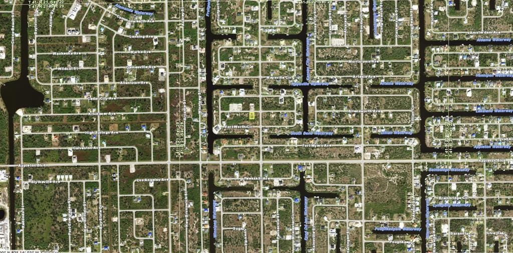 For Sale: $22,900 (0.23 acres)