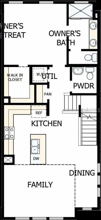 For Sale: $749,000 (3 beds, 3 baths, 1804 Square Feet)