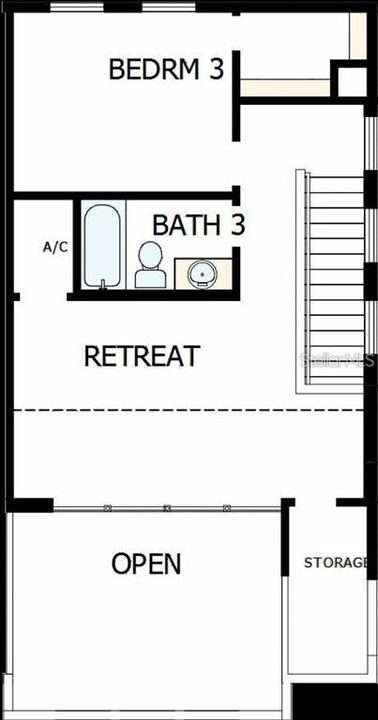 For Sale: $749,000 (3 beds, 3 baths, 1804 Square Feet)