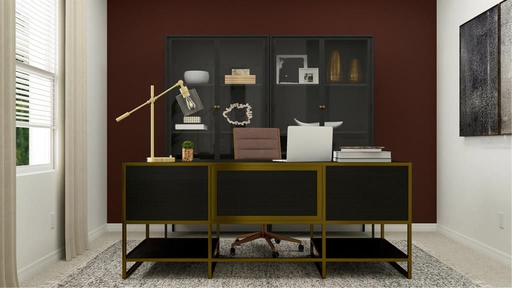 На продажу: $327,490 (5 спален, 3 ванн, 2451 Квадратных фут)