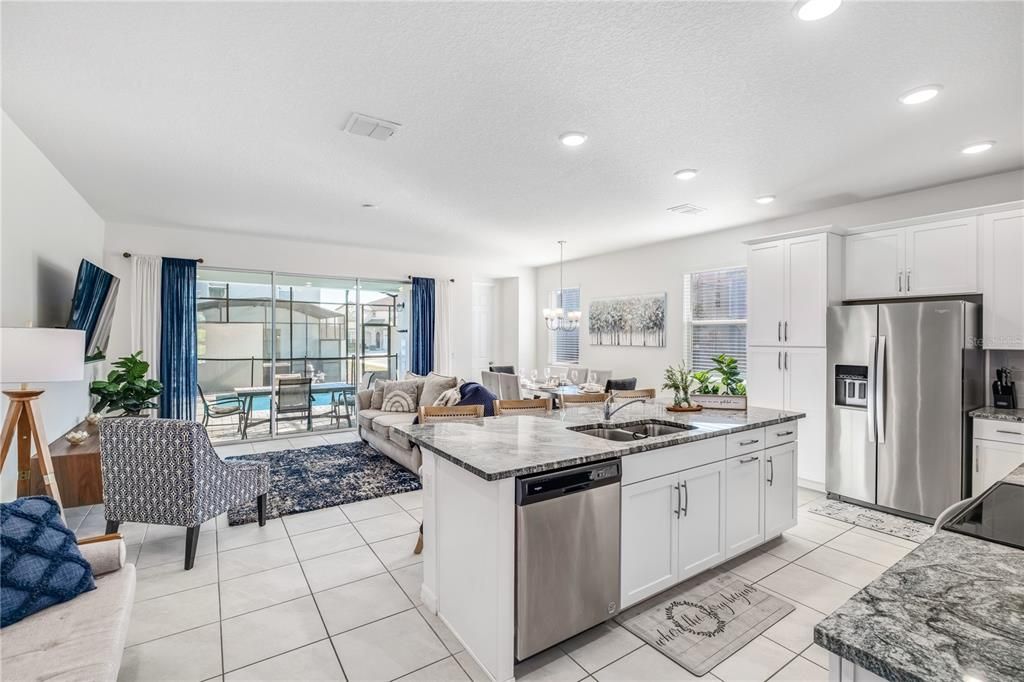 На продажу: $520,000 (6 спален, 4 ванн, 2294 Квадратных фут)