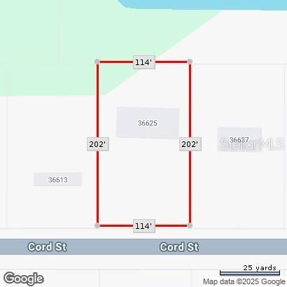 На продажу: $59,000 (0.53 acres)