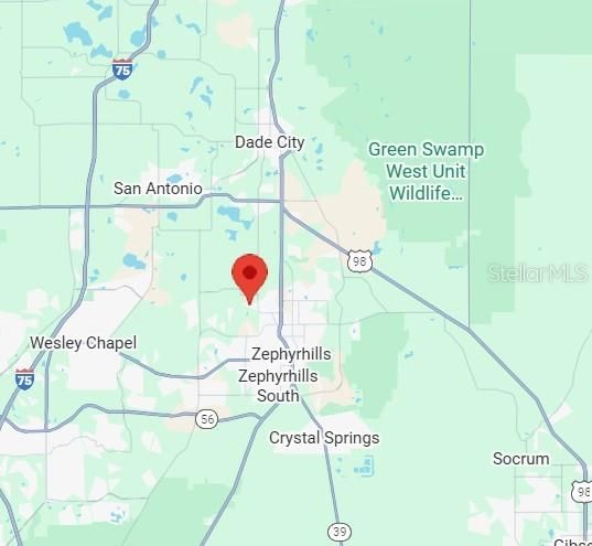 На продажу: $59,000 (0.53 acres)