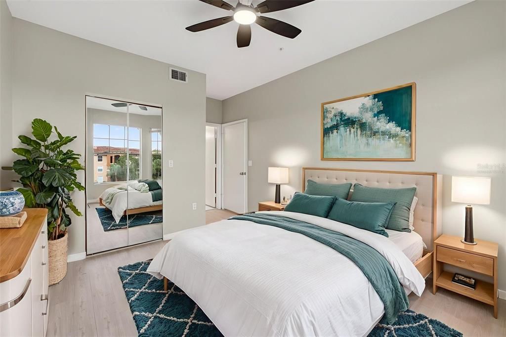 For Sale: $158,000 (2 beds, 2 baths, 1073 Square Feet)