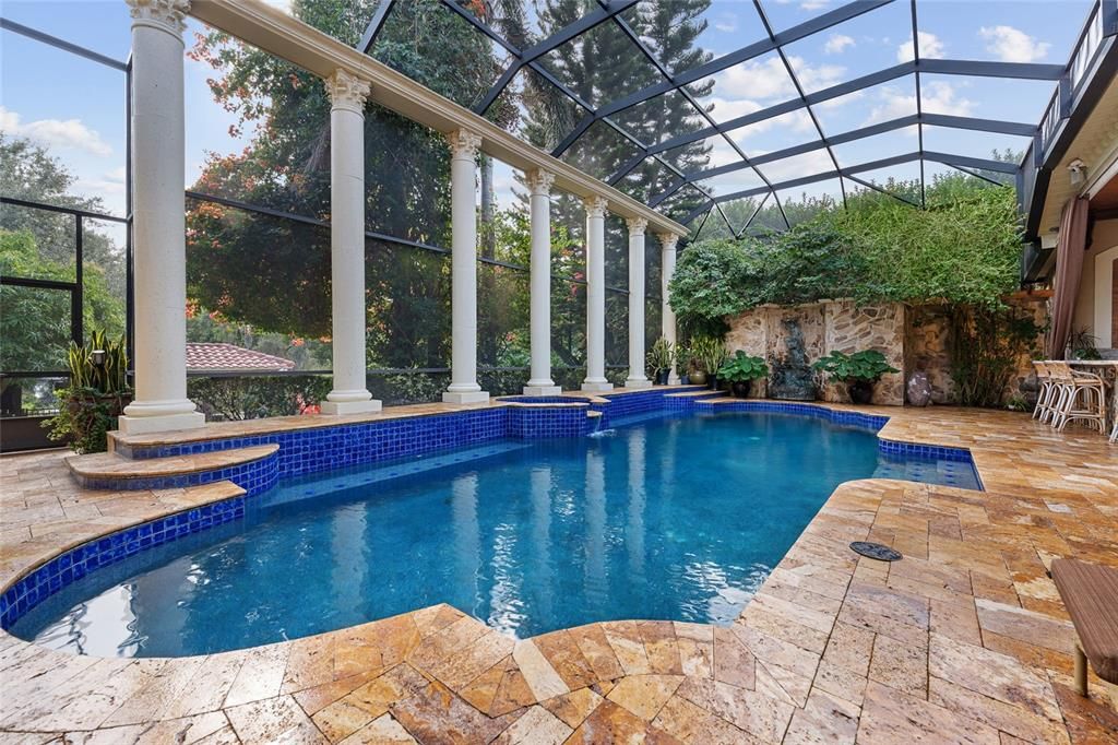 Activo con contrato: $2,999,000 (5 camas, 4 baños, 5776 Pies cuadrados)