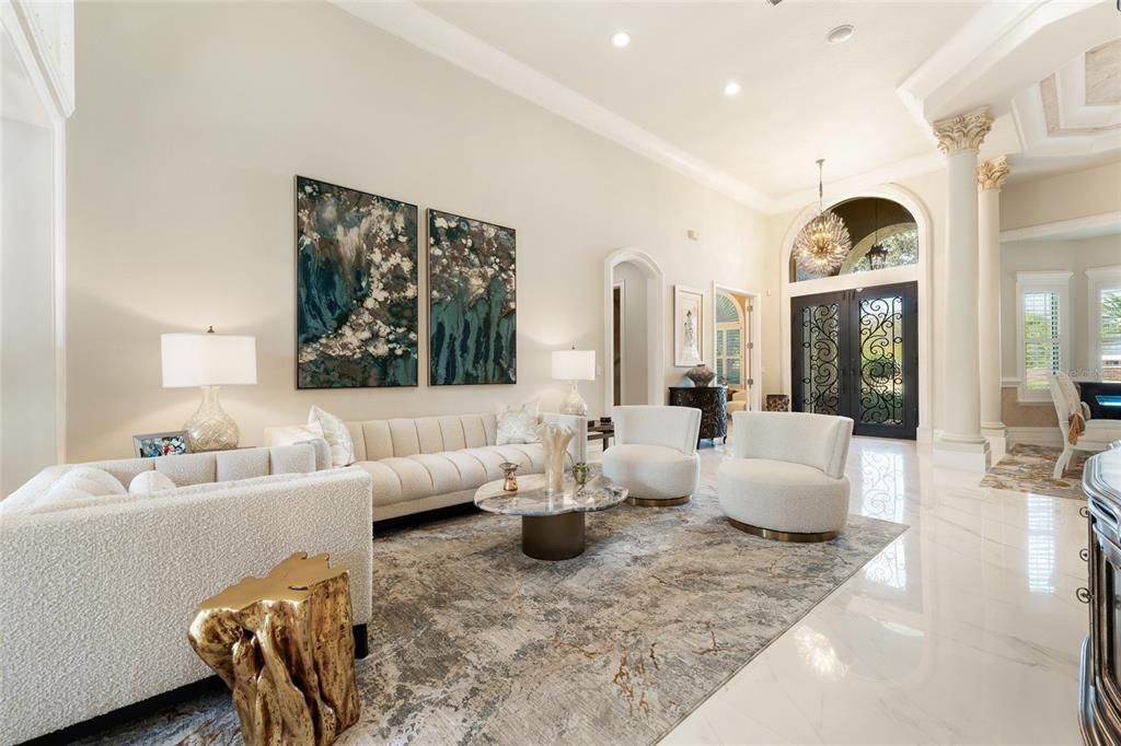 Activo con contrato: $2,999,000 (5 camas, 4 baños, 5776 Pies cuadrados)