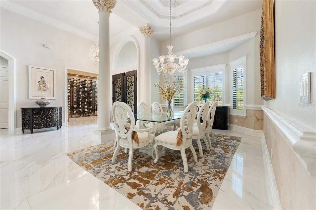 Activo con contrato: $2,999,000 (5 camas, 4 baños, 5776 Pies cuadrados)