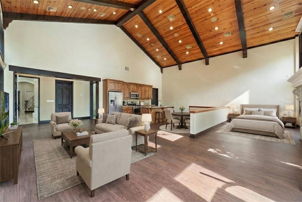 Activo con contrato: $2,999,000 (5 camas, 4 baños, 5776 Pies cuadrados)