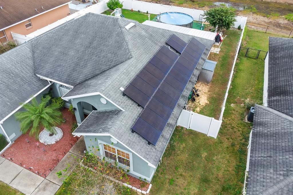 En Venta: $345,000 (4 camas, 2 baños, 2342 Pies cuadrados)