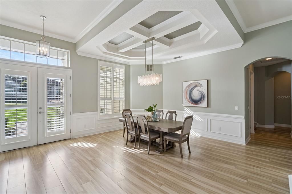 En Venta: $850,000 (4 camas, 3 baños, 3028 Pies cuadrados)