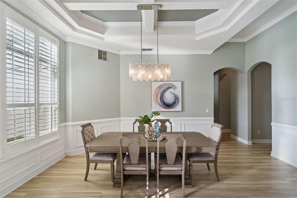 En Venta: $850,000 (4 camas, 3 baños, 3028 Pies cuadrados)