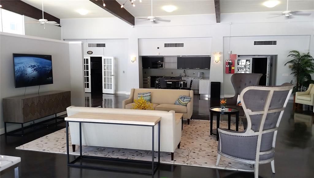 En Renta: $1,500 (1 camas, 1 baños, 714 Pies cuadrados)