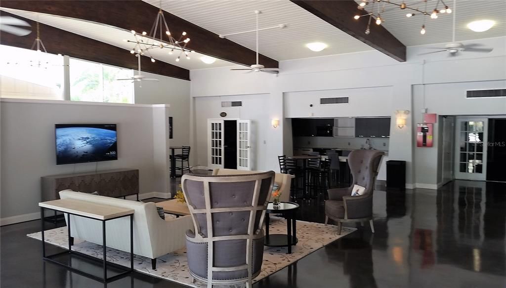 En Renta: $1,500 (1 camas, 1 baños, 714 Pies cuadrados)