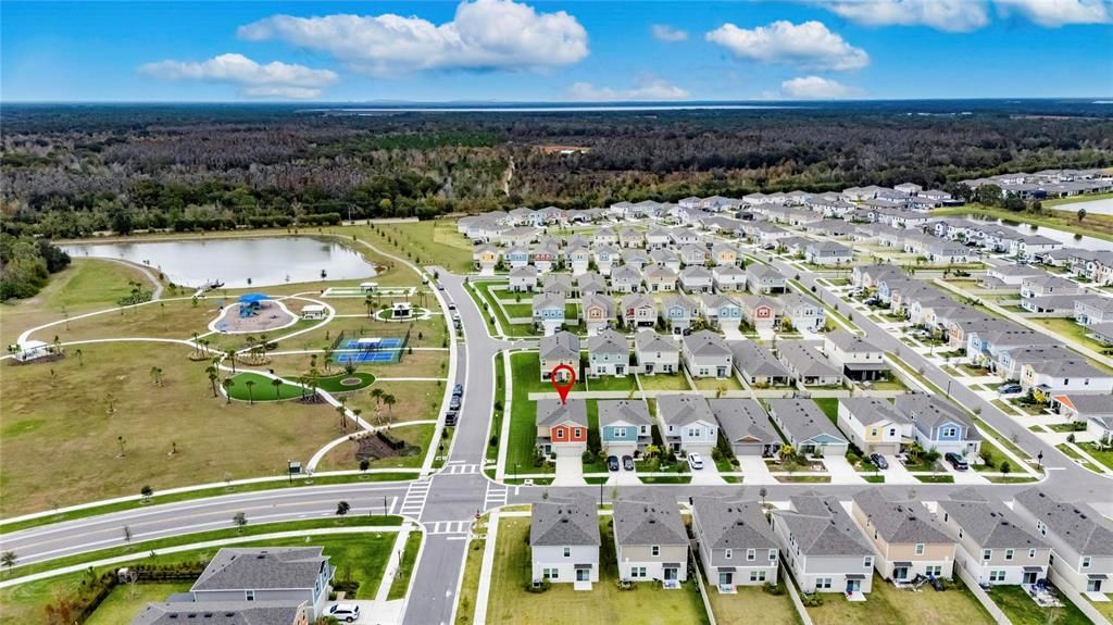 For Sale: $415,000 (4 beds, 2 baths, 2299 Square Feet)