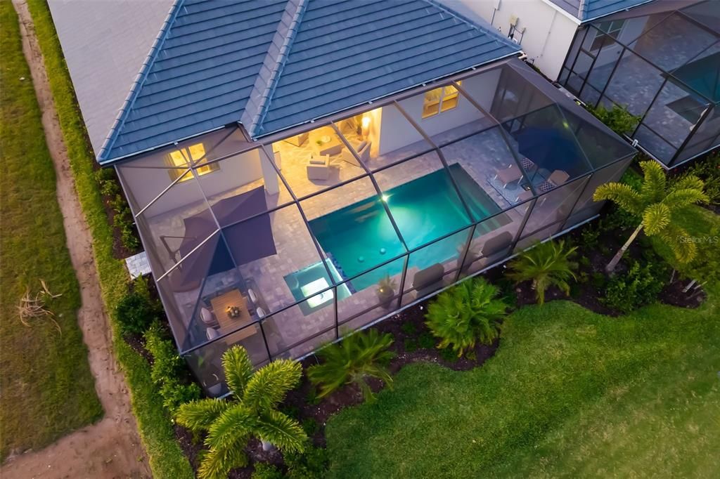 En Venta: $970,000 (3 camas, 3 baños, 2445 Pies cuadrados)