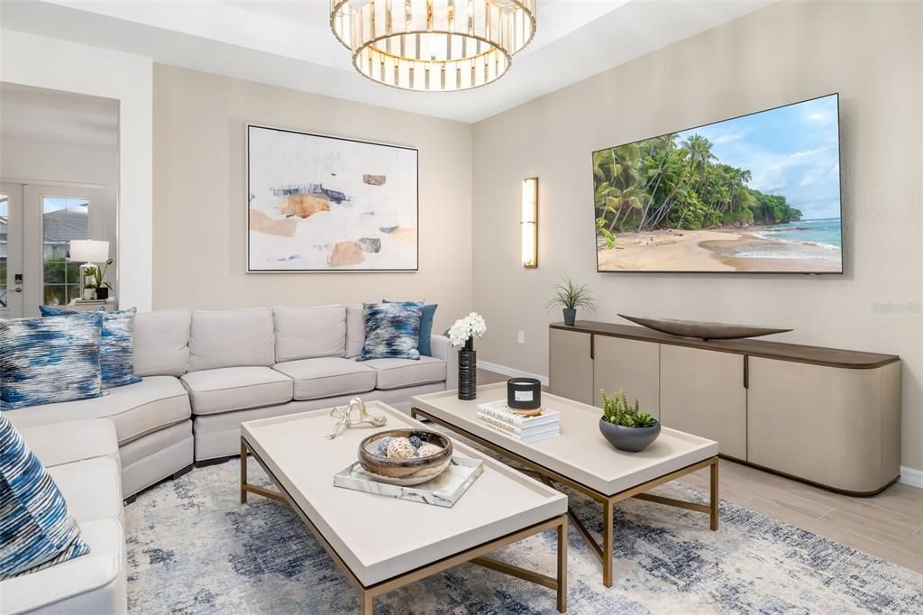 En Venta: $970,000 (3 camas, 3 baños, 2445 Pies cuadrados)