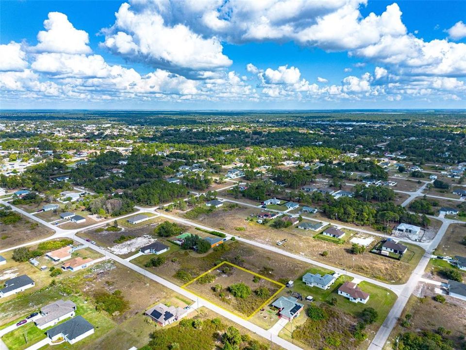 En Venta: $47,500 (0.51 acres)