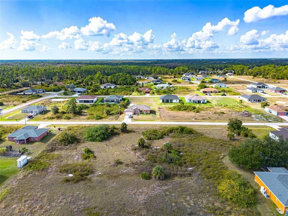 En Venta: $47,500 (0.51 acres)