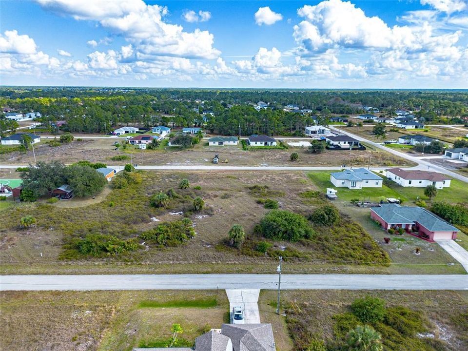 En Venta: $47,500 (0.51 acres)