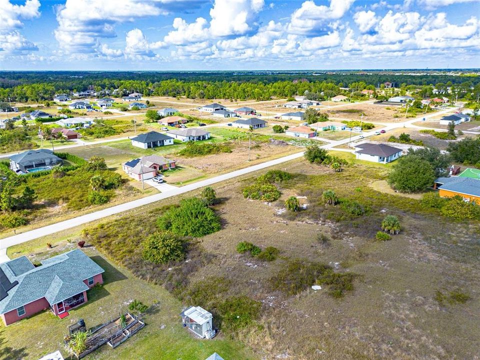 En Venta: $47,500 (0.51 acres)