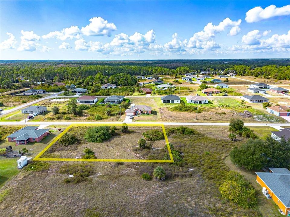 En Venta: $47,500 (0.51 acres)