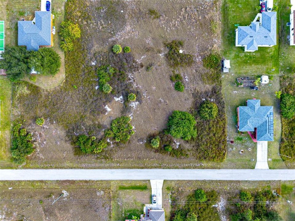 En Venta: $47,500 (0.51 acres)