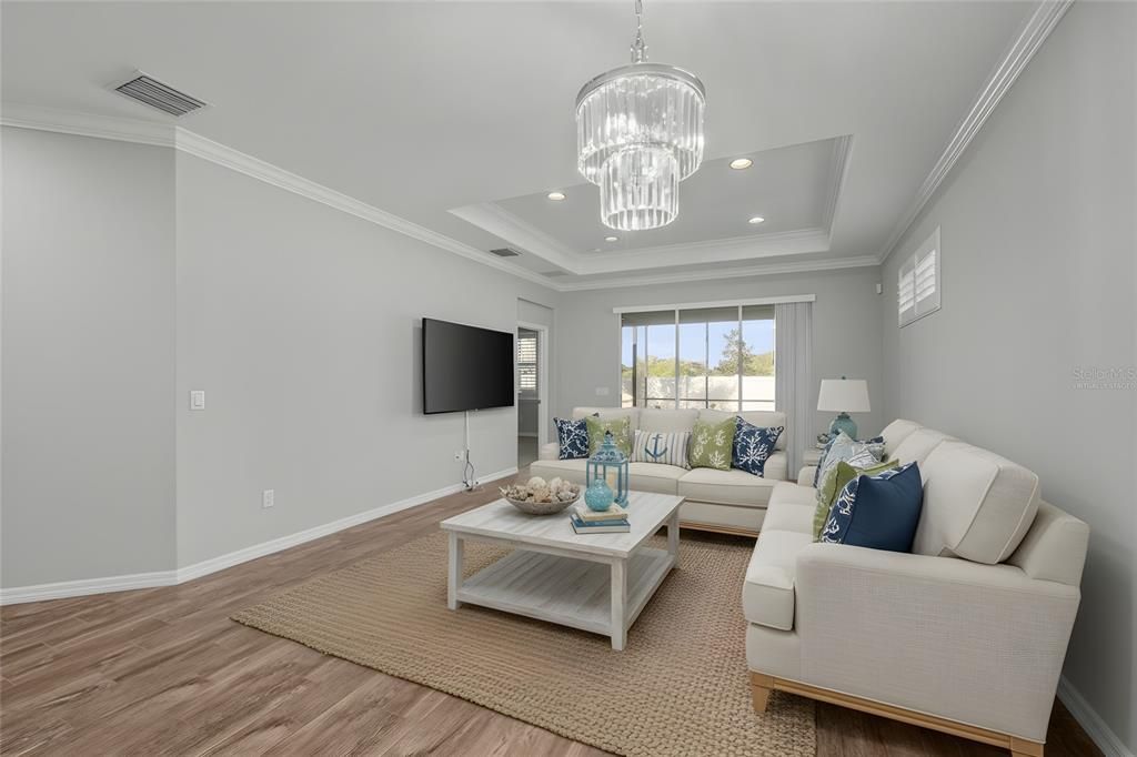 En Renta: $3,500 (3 camas, 2 baños, 1623 Pies cuadrados)