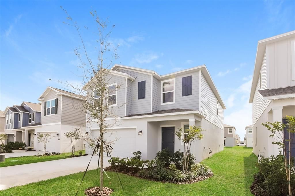 В аренду: $2,075 (5 спален, 2 ванн, 2112 Квадратных фут)